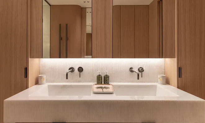 Недвижимость Apartment Monaco, Carre d'Or: 11