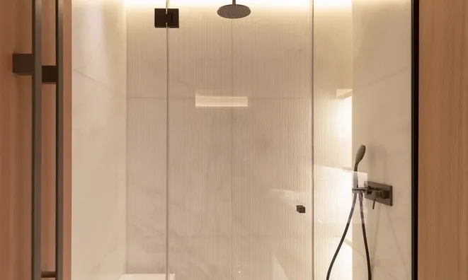Недвижимость Apartment Monaco, Carre d'Or: 12