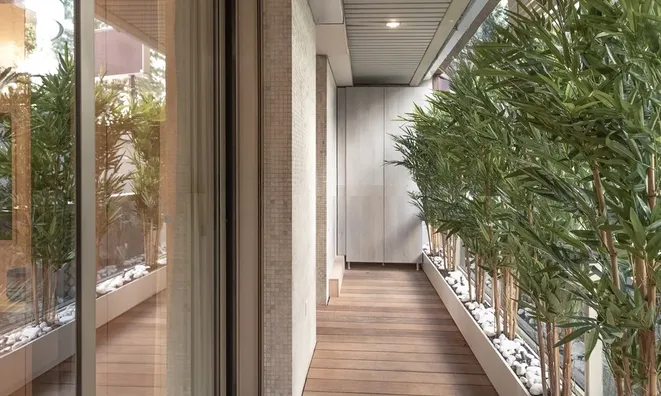 Недвижимость Apartment Monaco, Carre d'Or: 13