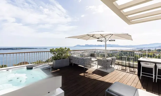 Недвижимость Villa Cannes: 1
