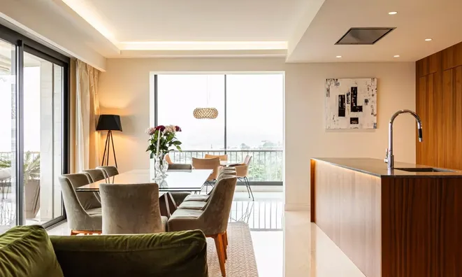 Недвижимость Villa Cannes: 3
