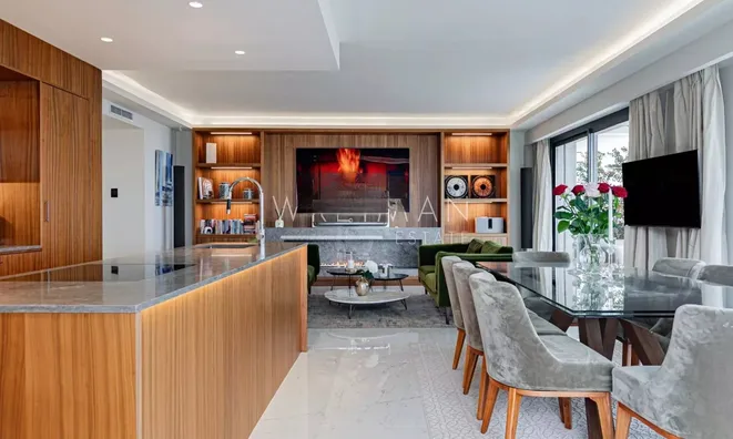 Недвижимость Villa Cannes: 4