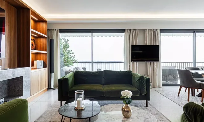 Недвижимость Villa Cannes: 5