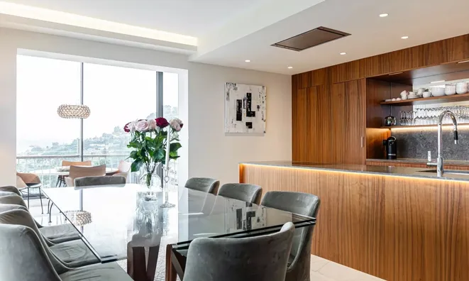 Недвижимость Villa Cannes: 6