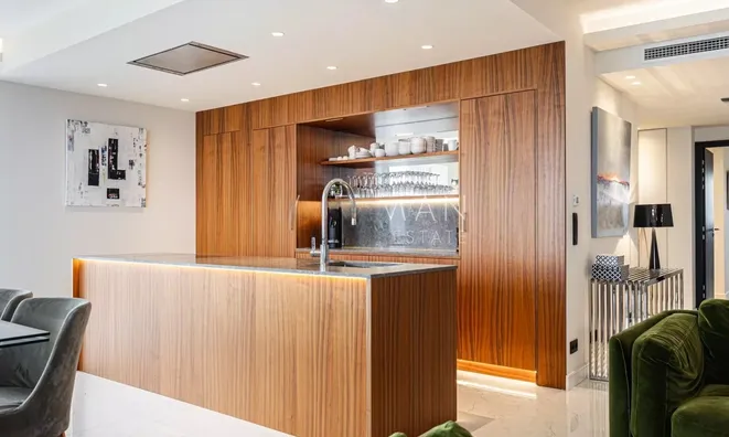 Недвижимость Villa Cannes: 7