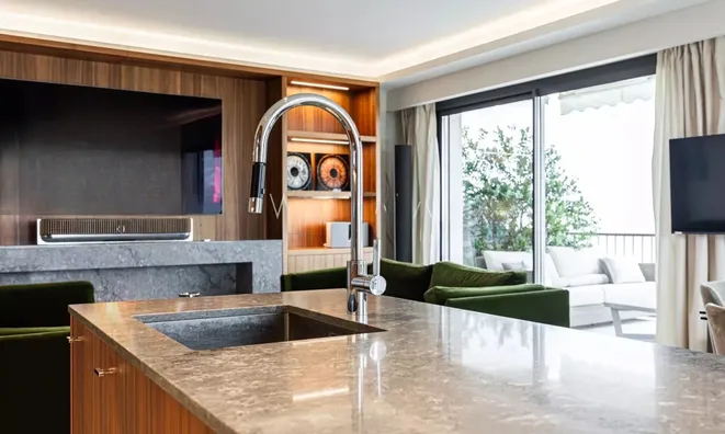 Недвижимость Villa Cannes: 8