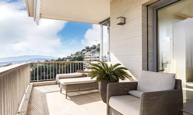 Недвижимость Villa Cannes: 10