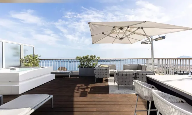Недвижимость Villa Cannes: 18