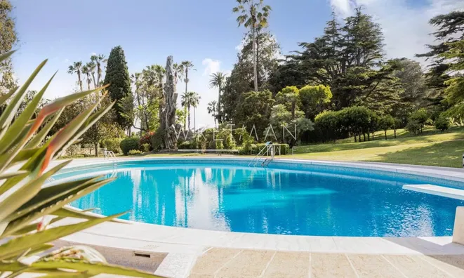 Недвижимость Villa Cannes: 19