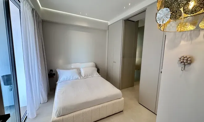 Недвижимость Apartment Monaco, Jardin Exotique: 6