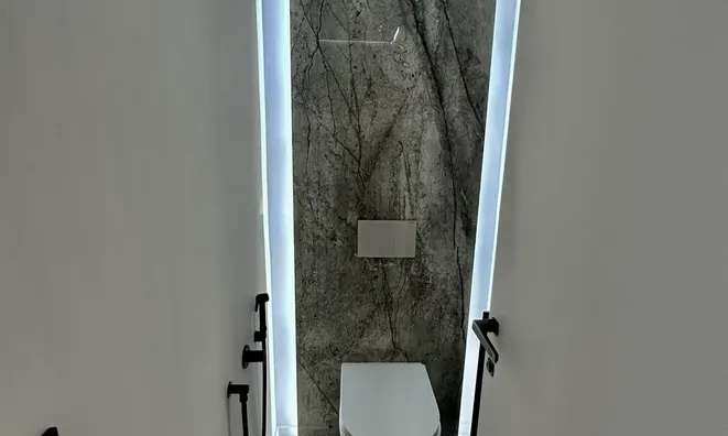 Недвижимость Apartment Monaco, Jardin Exotique: 9