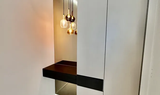 Недвижимость Apartment Monaco, Jardin Exotique: 10