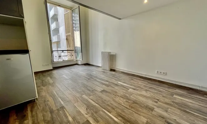 Недвижимость Apartment Monaco, Carre d'Or: 2