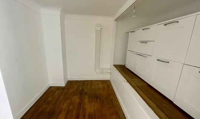 Недвижимость Apartment Monaco, Carre d'Or: 6