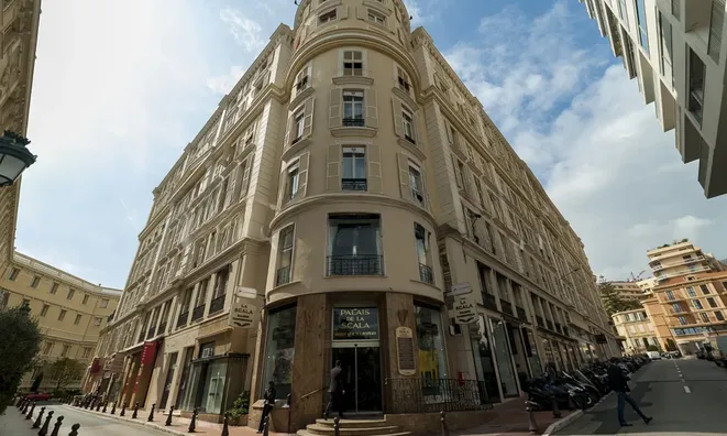 Недвижимость Apartment Monaco, Carre d'Or: 7