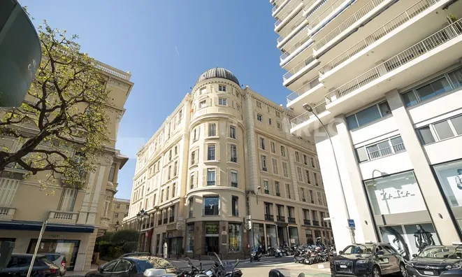 Недвижимость Apartment Monaco, Carre d'Or: 8