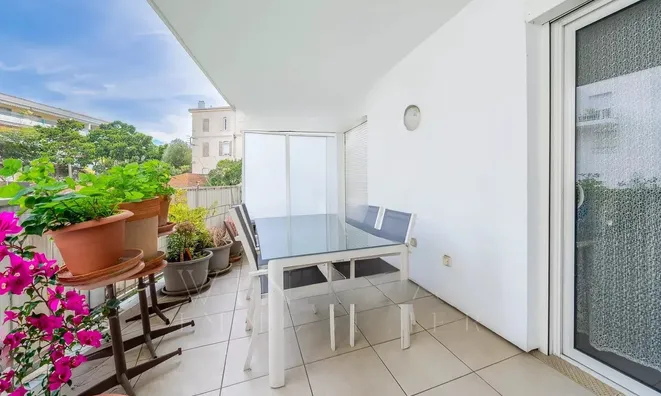 Недвижимость Villa Cannes Californie: 2