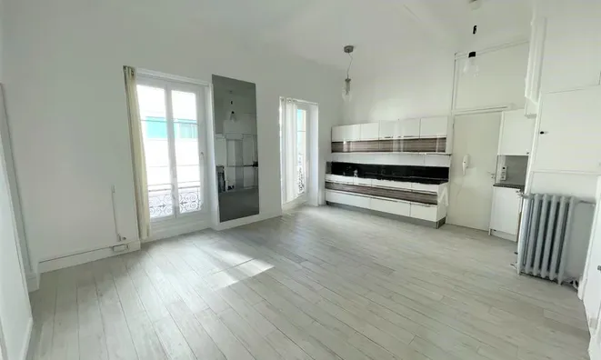 Недвижимость Apartment Monaco, Carre D'Or: 2