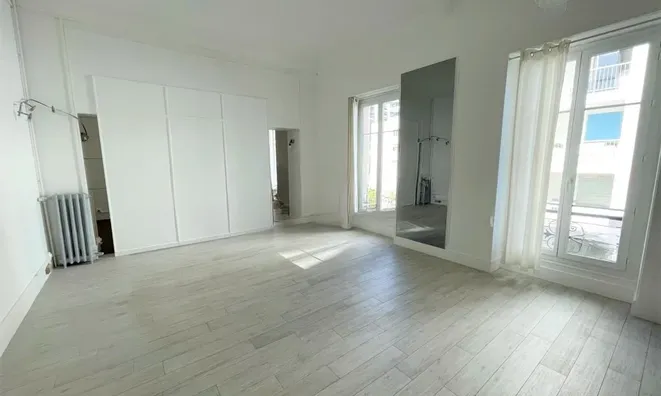 Недвижимость Apartment Monaco, Carre D'Or: 3