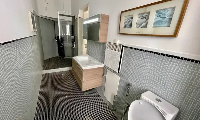 Недвижимость Apartment Monaco, Carre D'Or: 7