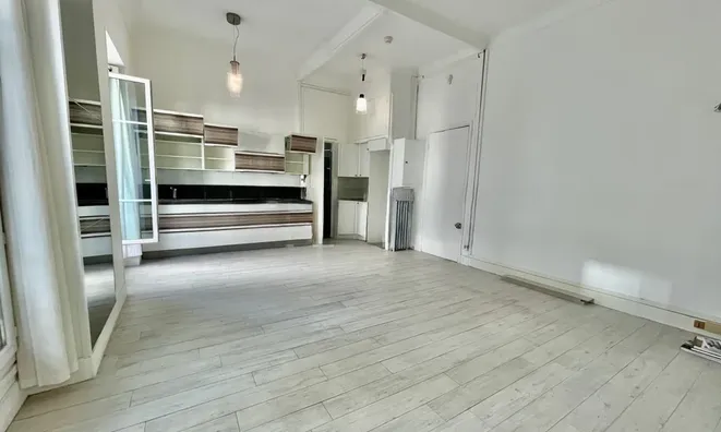 Недвижимость Apartment Monaco, Carre D'Or: 8