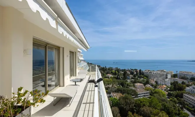 Недвижимость Villa Cannes: 2