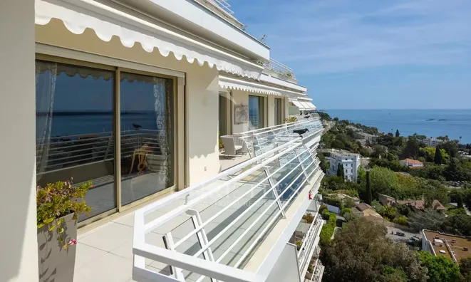 Недвижимость Villa Cannes: 3