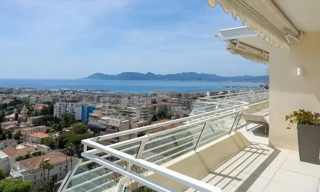 Недвижимость Villa Cannes: 4