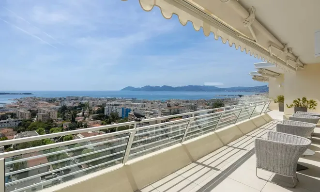 Недвижимость Villa Cannes: 5