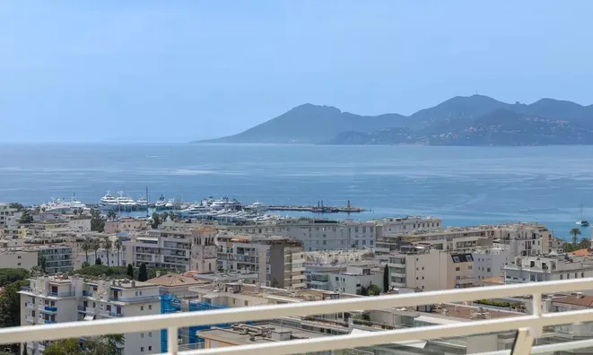Недвижимость Villa Cannes: 6