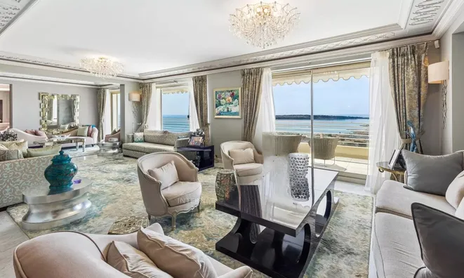 Недвижимость Villa Cannes: 8