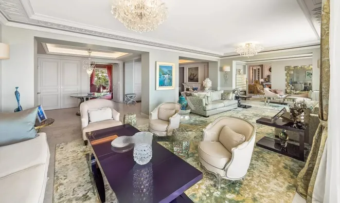 Недвижимость Villa Cannes: 9