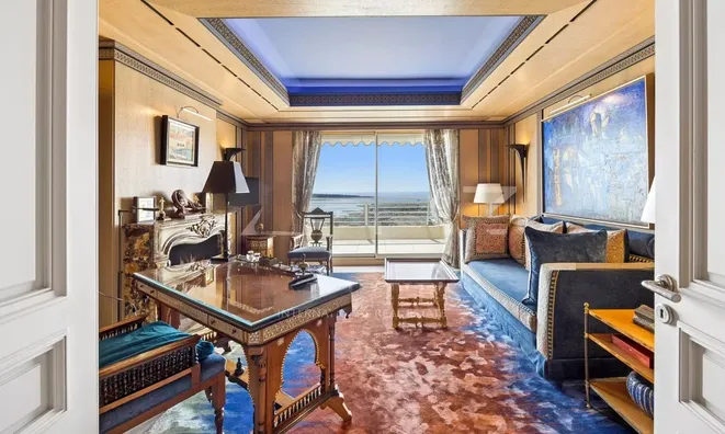 Недвижимость Villa Cannes: 11