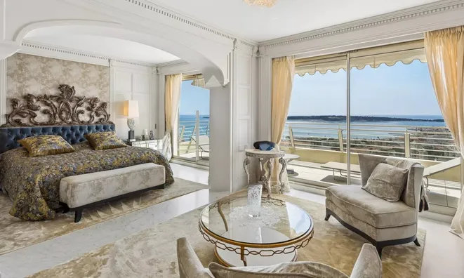 Недвижимость Villa Cannes: 12