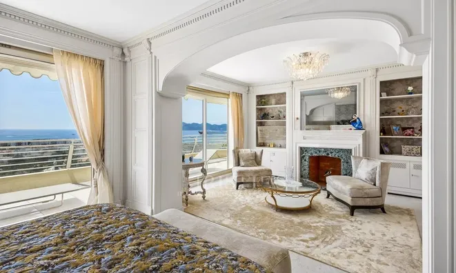 Недвижимость Villa Cannes: 13