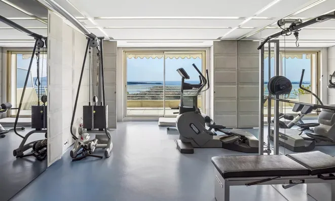 Недвижимость Villa Cannes: 14