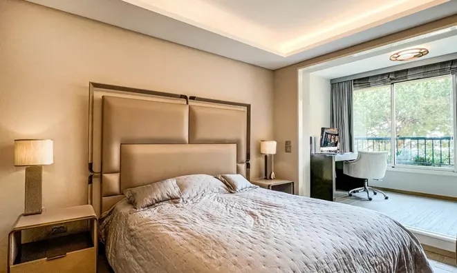 Недвижимость Apartment Monaco, Fontvieille: 5