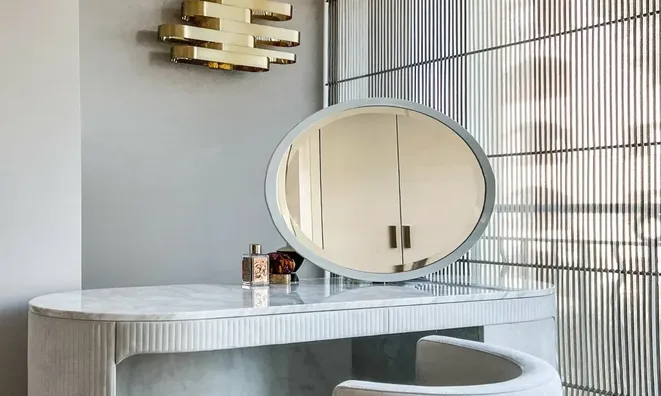 Недвижимость Apartment Monaco, Fontvieille: 7