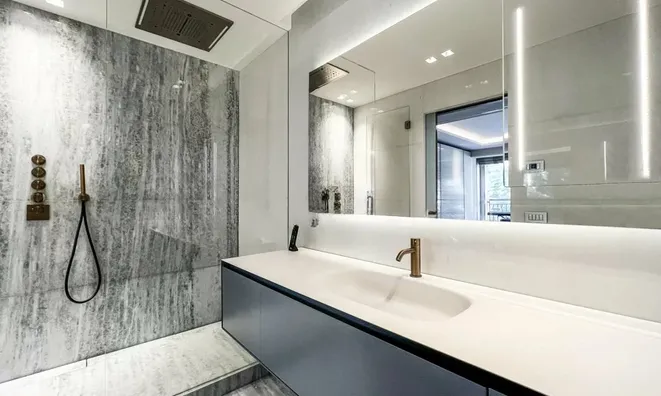 Недвижимость Apartment Monaco, Fontvieille: 9