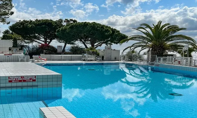 Недвижимость Apartment Monaco, Fontvieille: 10