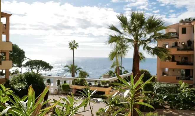 Недвижимость Apartment Monaco, Fontvieille: 12