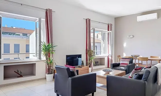 Недвижимость Estate Cannes: 4