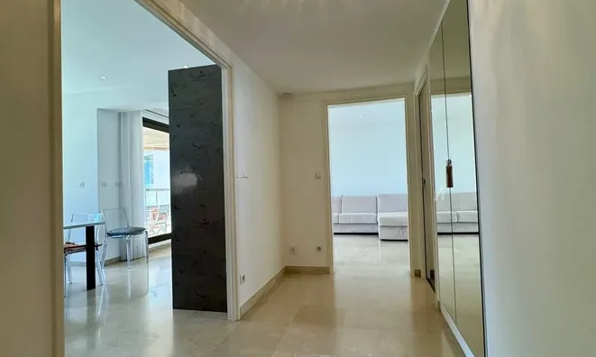 Недвижимость Apartment Monaco, La Rousse: 4