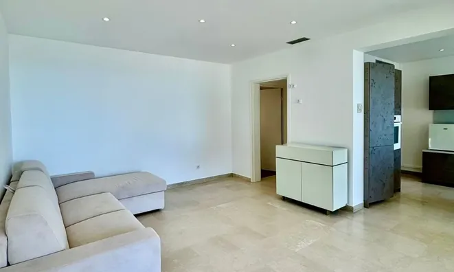 Недвижимость Apartment Monaco, La Rousse: 5