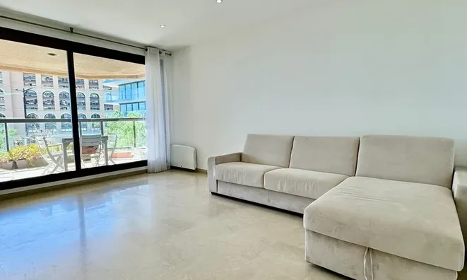 Недвижимость Apartment Monaco, La Rousse: 6