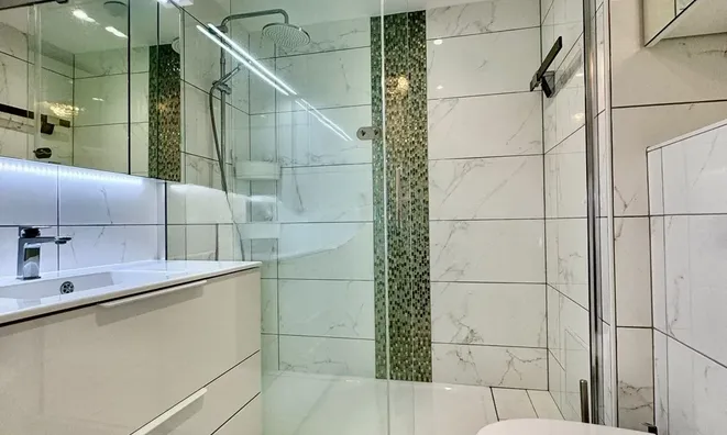 Недвижимость Apartment Monaco, La Rousse: 9