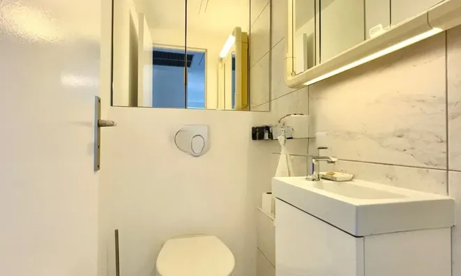 Недвижимость Apartment Monaco, La Rousse: 11