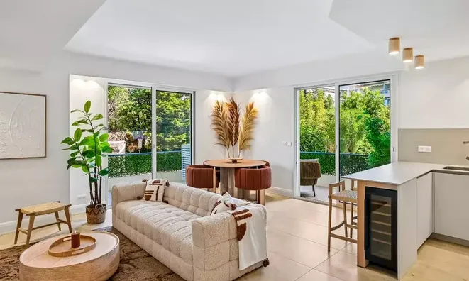 Недвижимость Villa Croix des Gardes: 4