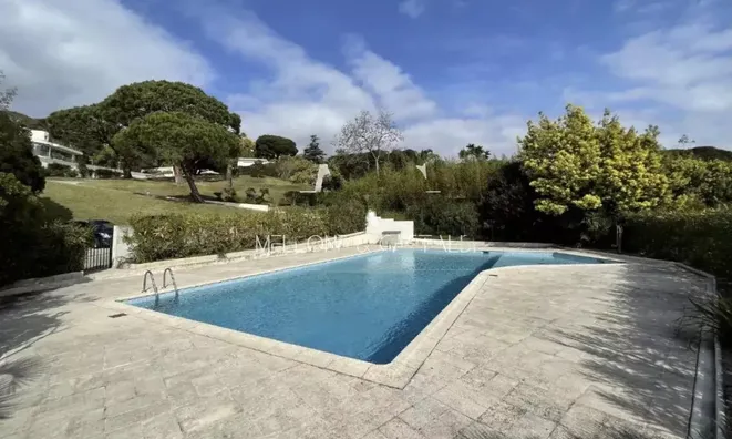 Недвижимость Villa Croix des Gardes: 9