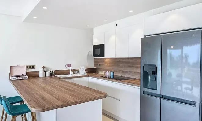 Недвижимость Villa Croix des Gardes: 13